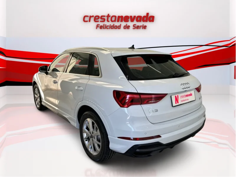 Imagen de AUDI Q3