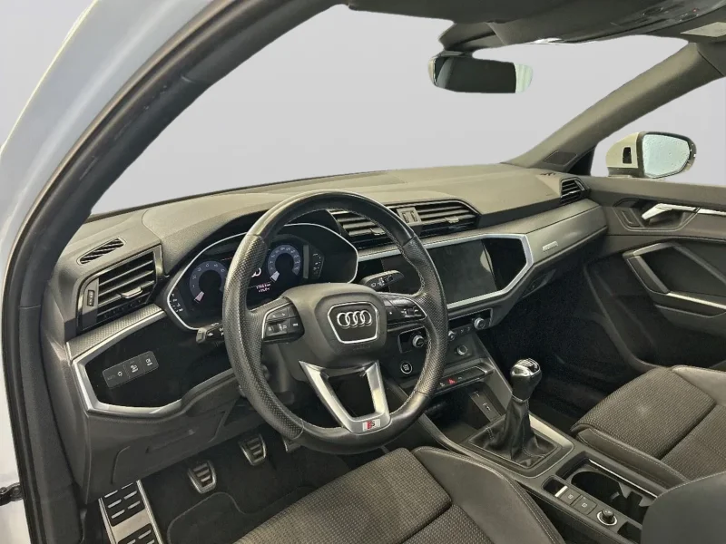 Imagen de AUDI Q3