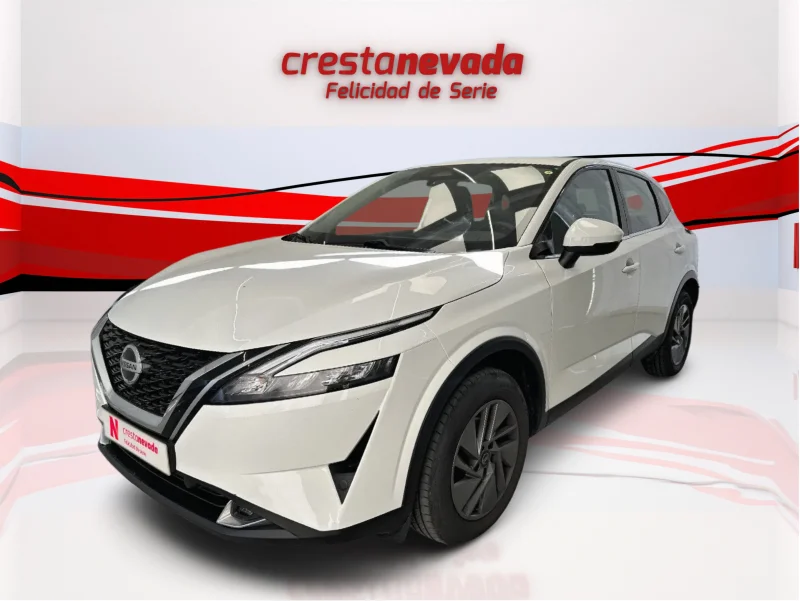 Imagen de NISSAN QASHQAI