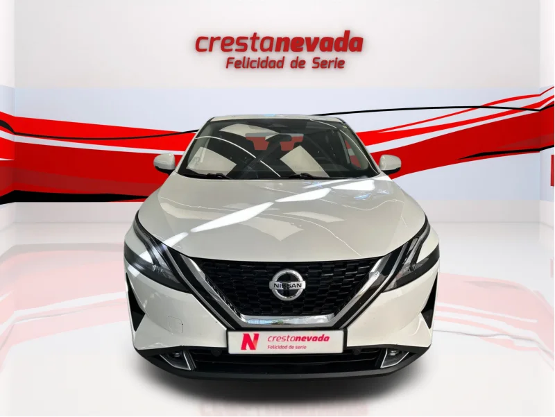 Imagen de NISSAN QASHQAI