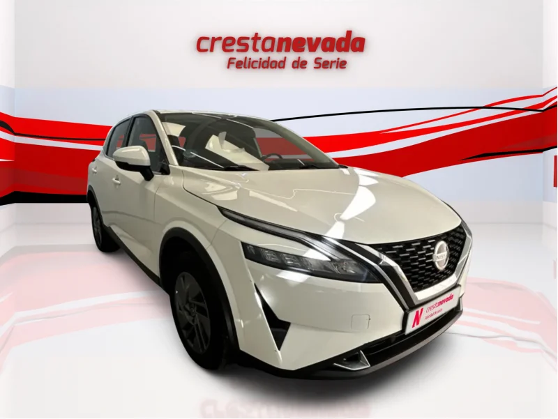 Imagen de NISSAN QASHQAI