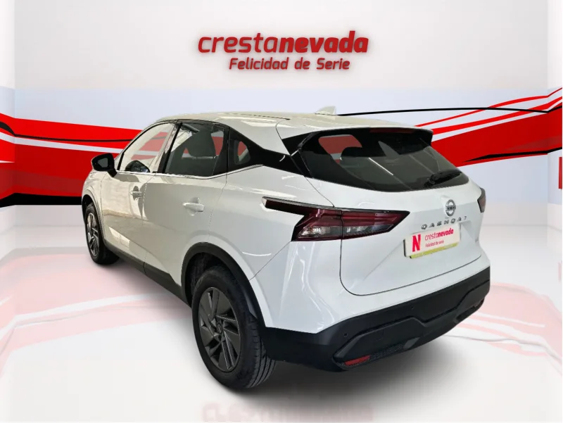 Imagen de NISSAN QASHQAI
