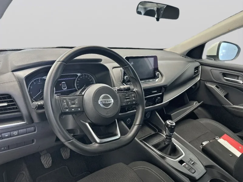 Imagen de NISSAN QASHQAI