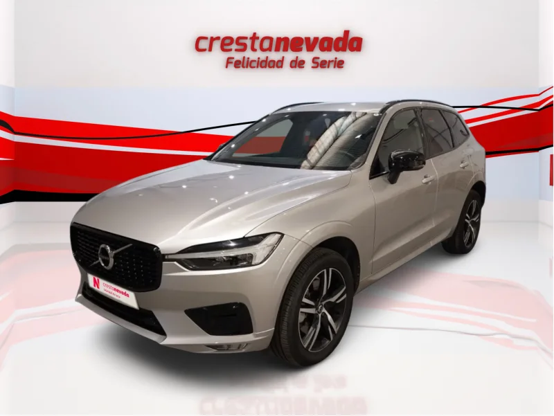 Imagen de Volvo XC60