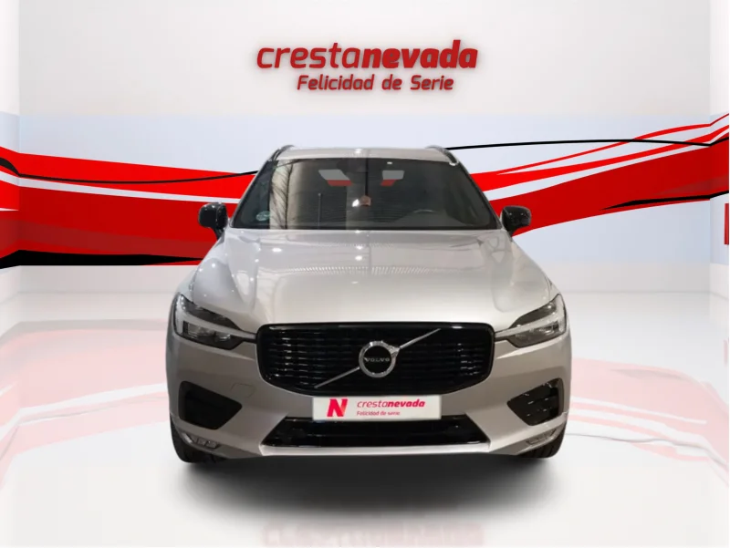 Imagen de Volvo XC60