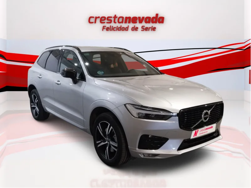 Imagen de Volvo XC60