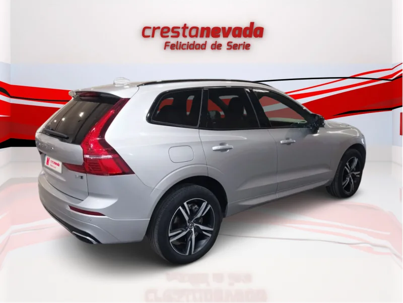 Imagen de Volvo XC60