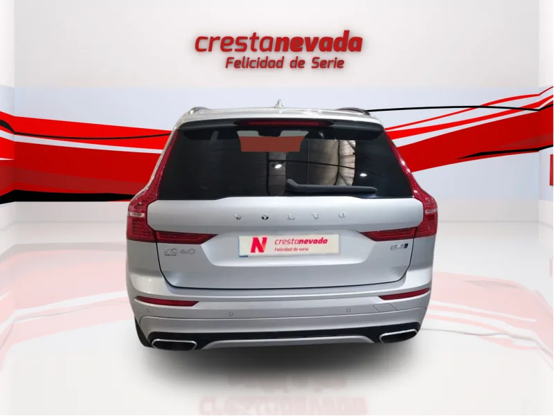 Imagen de Volvo XC60