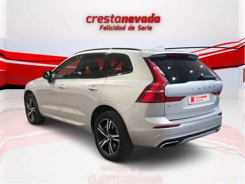 Imagen de Volvo XC60