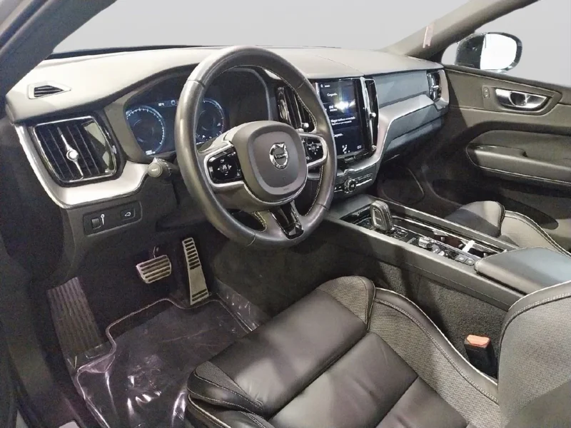 Imagen de Volvo XC60