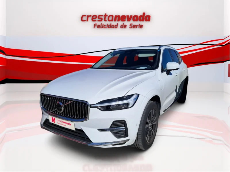 Imagen de Volvo XC60
