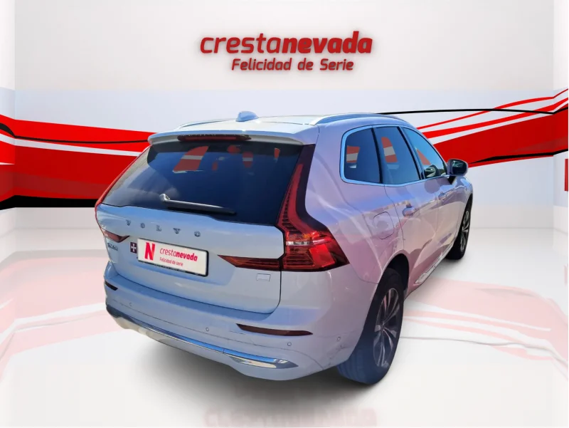 Imagen de Volvo XC60