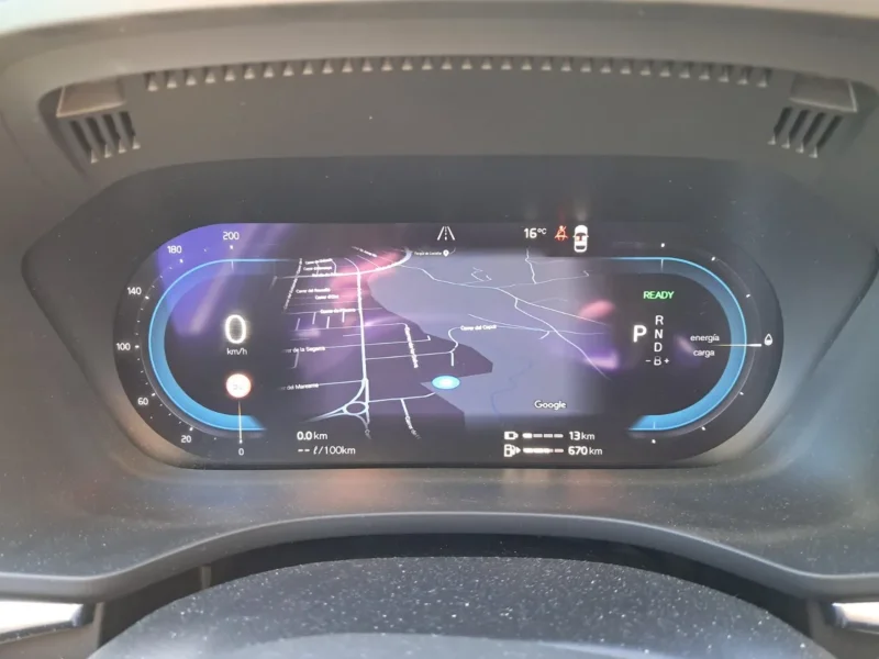 Imagen de Volvo XC60