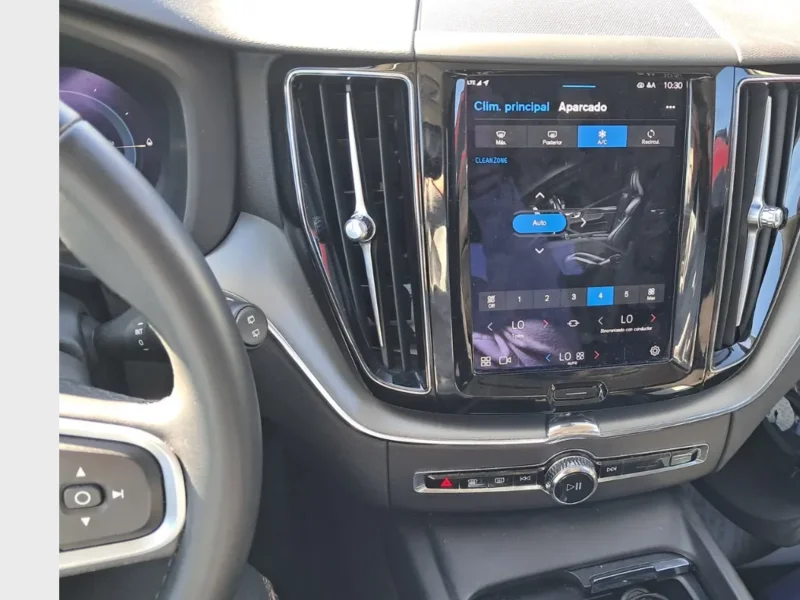 Imagen de Volvo XC60