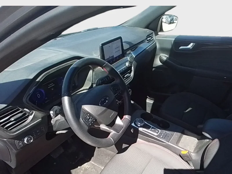 Imagen de Ford Kuga