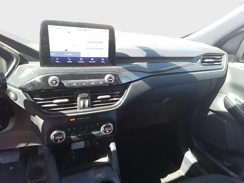 Imagen de Ford Kuga