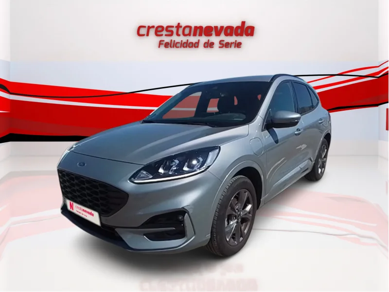 Imagen de Ford Kuga