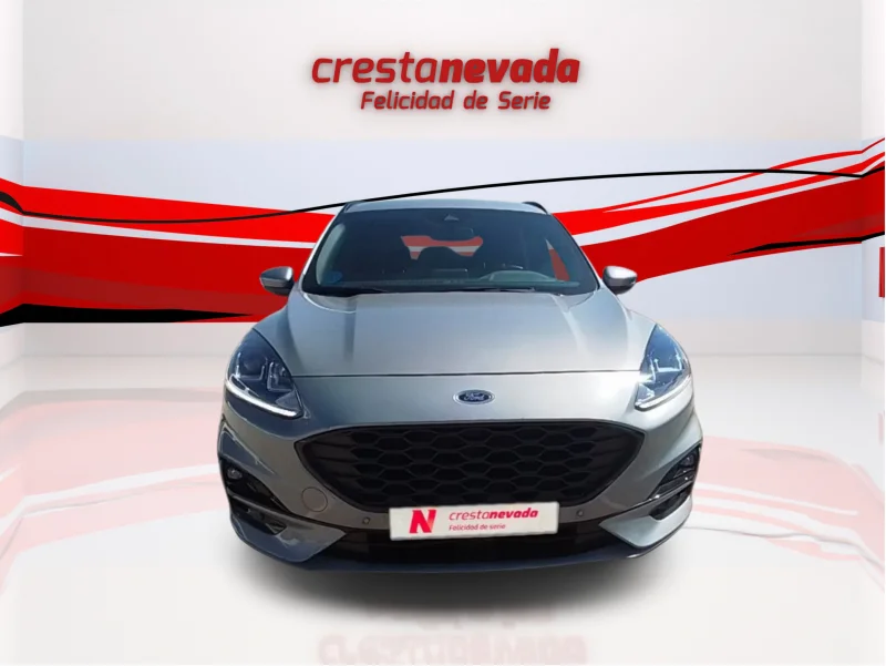 Imagen de Ford Kuga