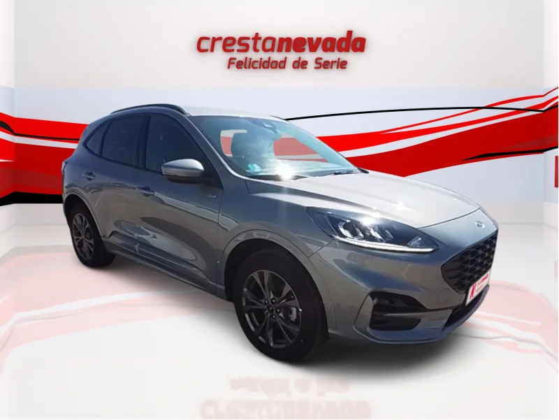 Imagen de Ford Kuga