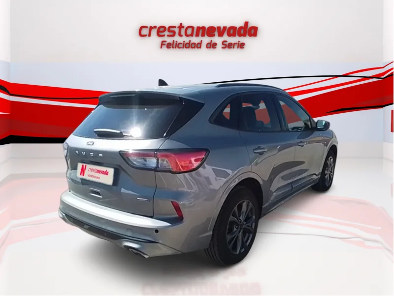Imagen de Ford Kuga