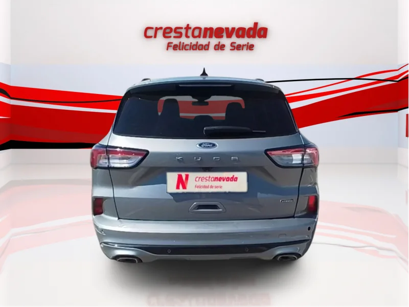 Imagen de Ford Kuga