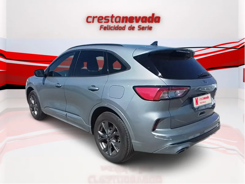 Imagen de Ford Kuga