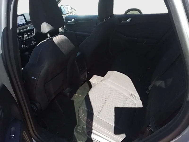 Imagen de Ford Kuga