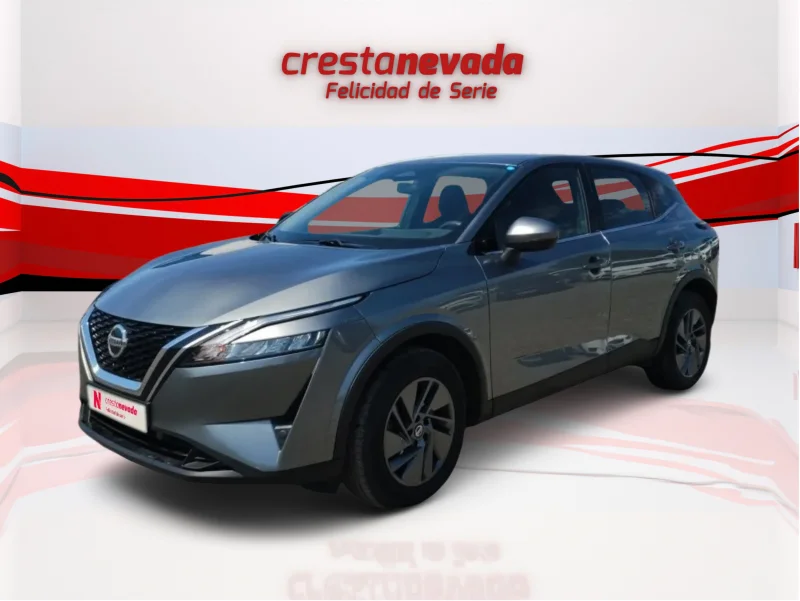 Imagen de NISSAN QASHQAI
