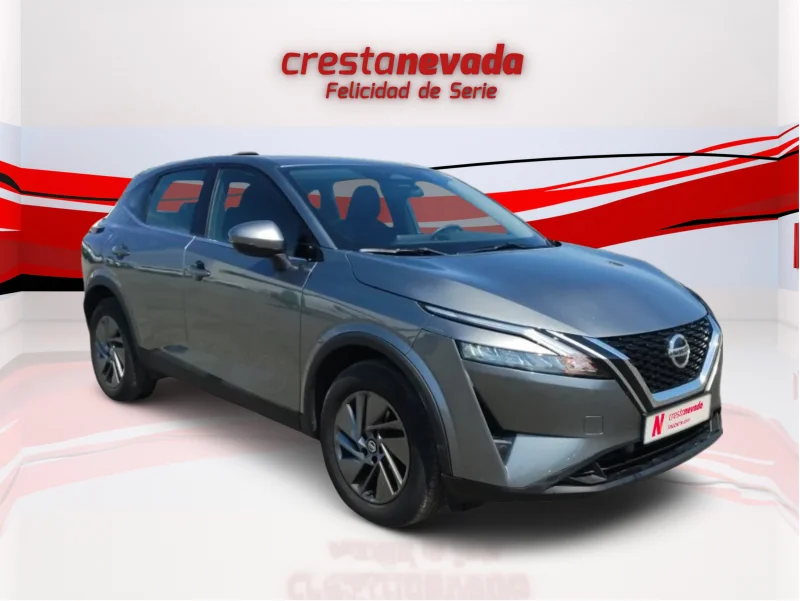Imagen de NISSAN QASHQAI