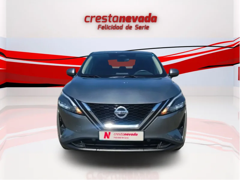 Imagen de NISSAN QASHQAI