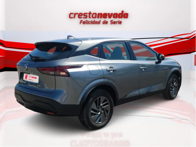 Imagen de NISSAN QASHQAI