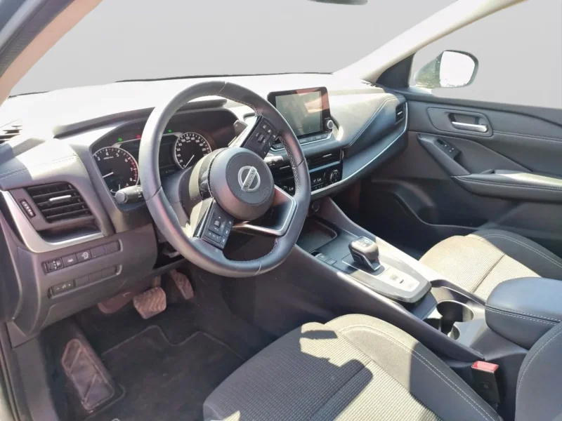 Imagen de NISSAN QASHQAI