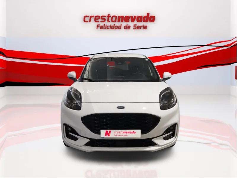 Imagen de Ford Puma