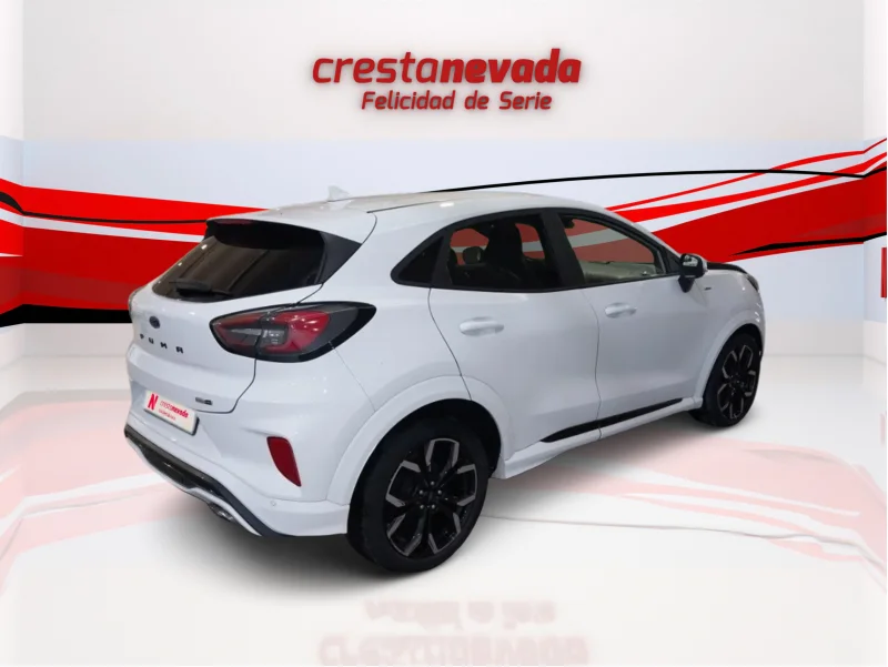 Imagen de Ford Puma