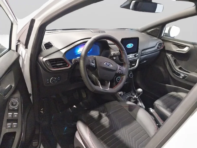 Imagen de Ford Puma