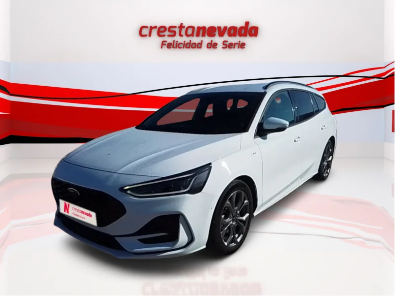 Imagen de Ford Focus