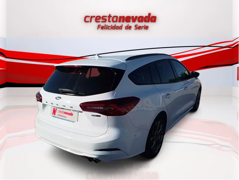 Imagen de Ford Focus