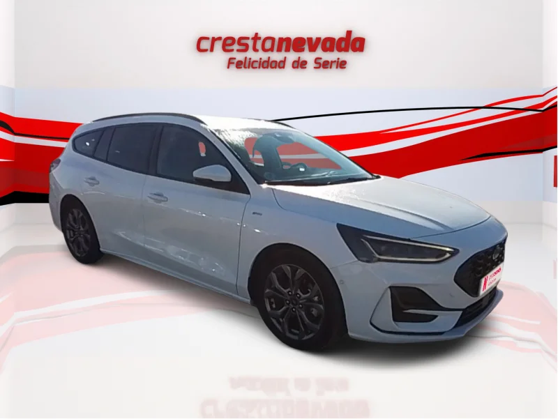 Imagen de Ford Focus