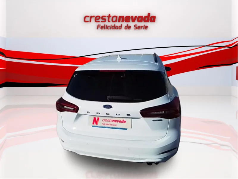 Imagen de Ford Focus