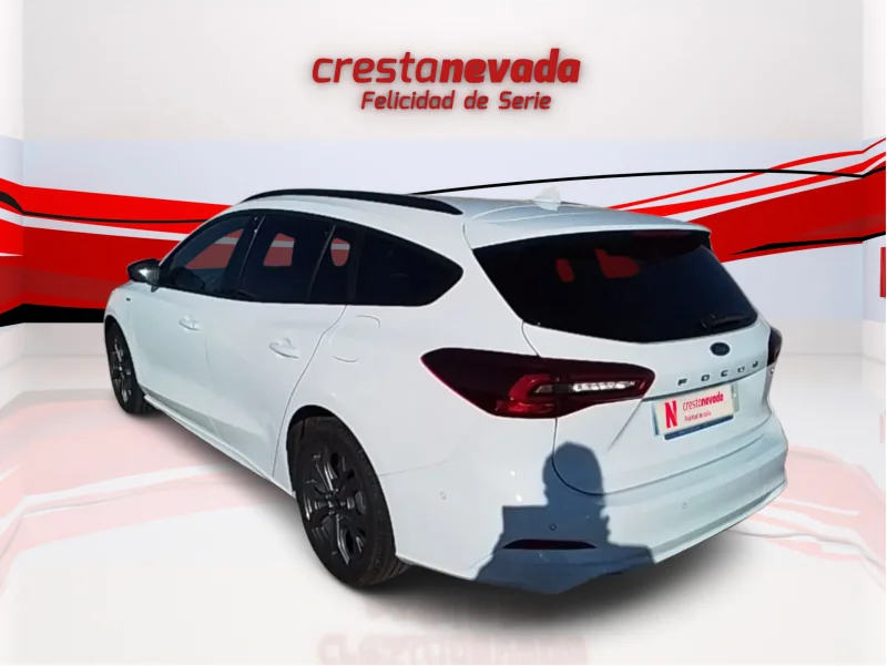 Imagen de Ford Focus