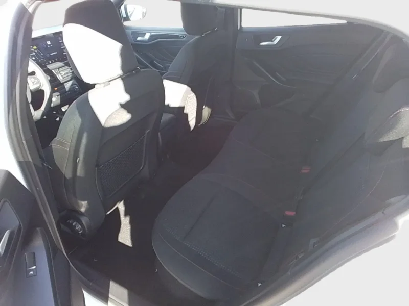 Imagen de Ford Focus