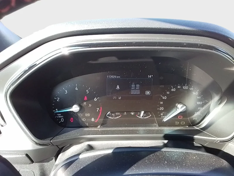 Imagen de Ford Focus