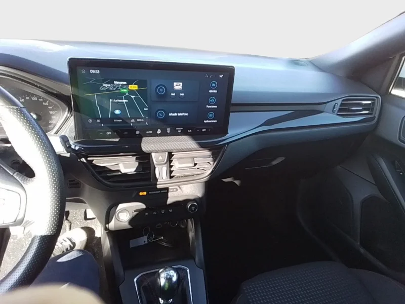 Imagen de Ford Focus