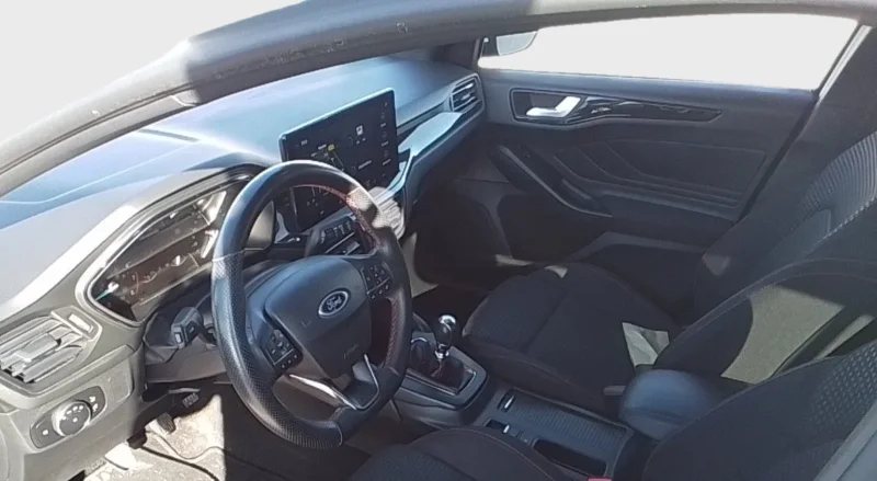 Imagen de Ford Focus