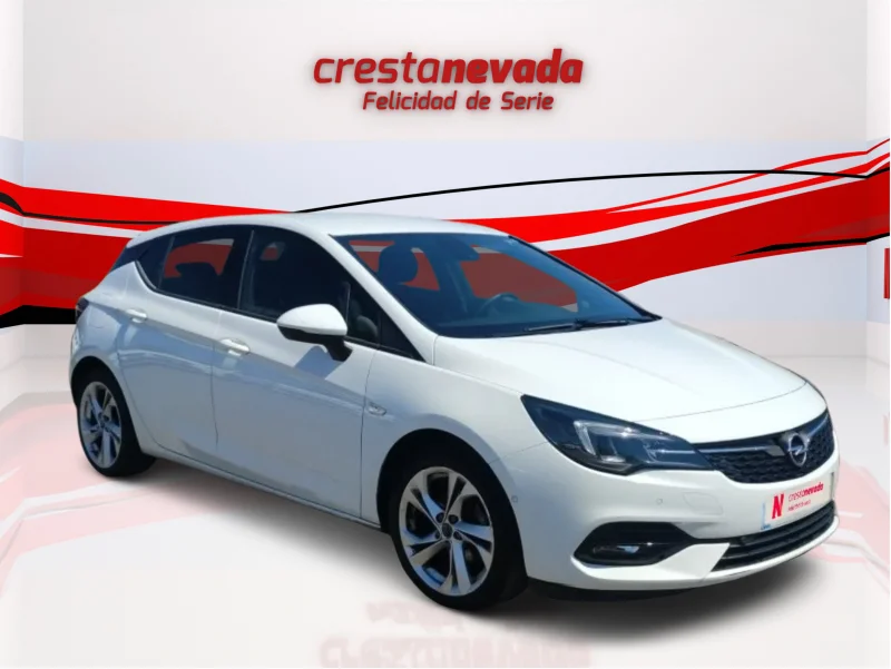 Imagen de Opel Astra