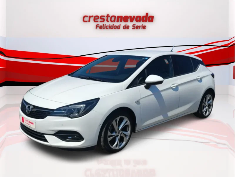 Imagen de Opel Astra