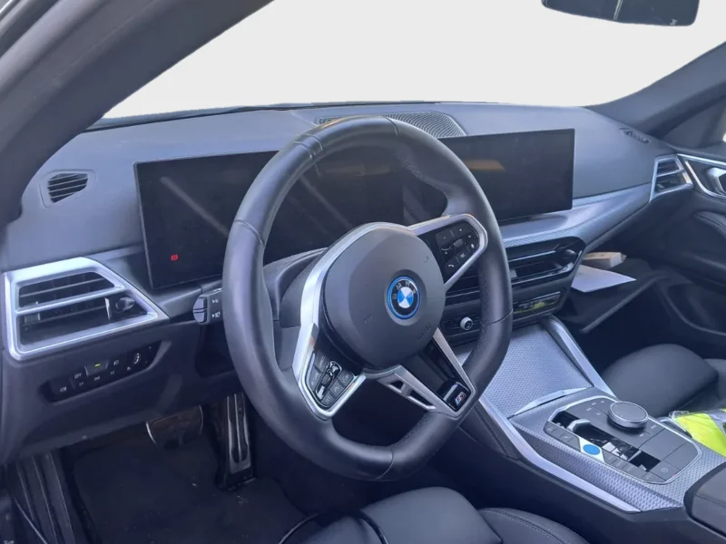 Imagen de BMW i4