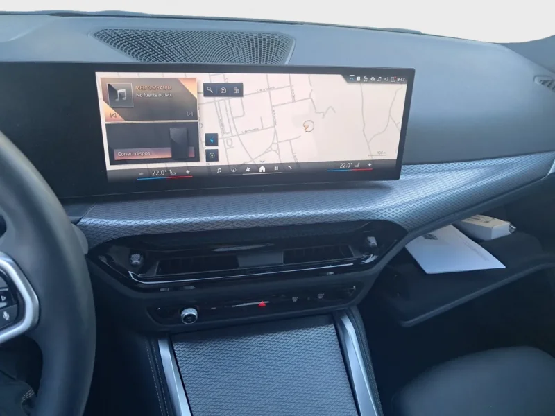 Imagen de BMW i4