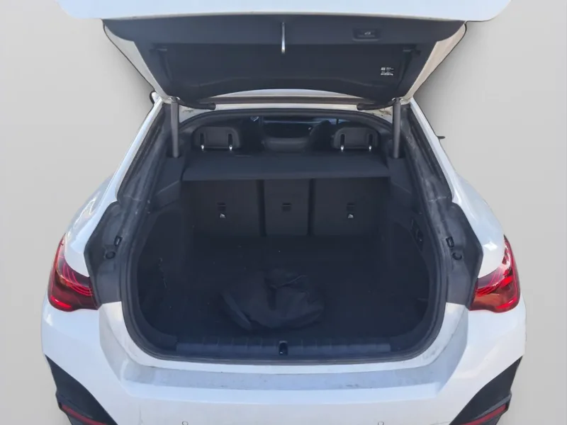 Imagen de BMW i4