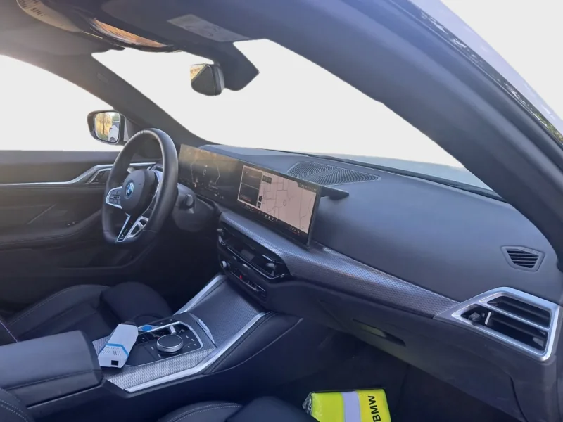 Imagen de BMW i4